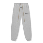 Fear Of God Essentials Fleece Light Heather Grey Sweatpants (FW24)