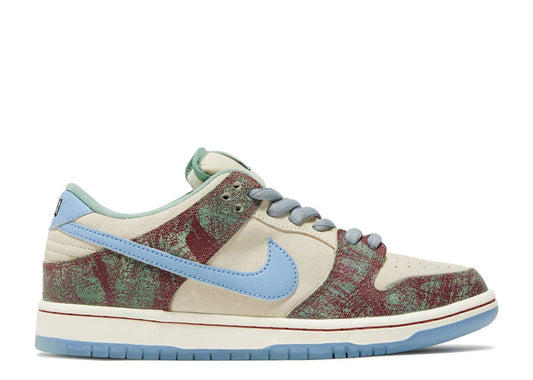 Crenshaw Skate Club x Dunk Low (SB)