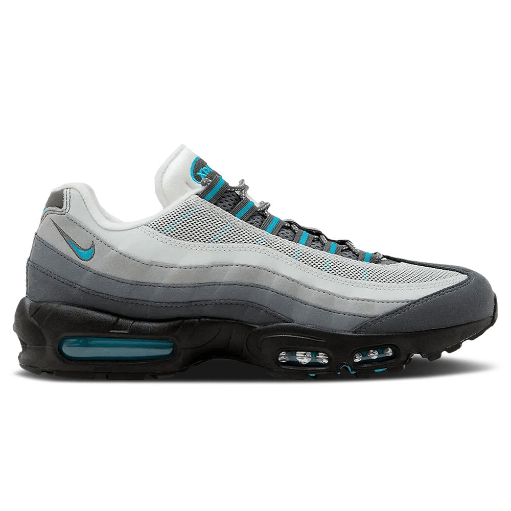Nike Air Max 95 Baltic Blue