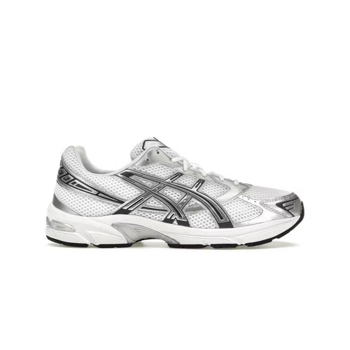 ASICS 1130 White Silver