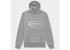 Drama Call OG Oval Grey Hoodie