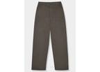 Broken Planet Straight Leg Beluga Grey Sweatpants