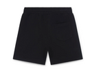 Casablanca Rainbow Mushroom Sweatshorts Black