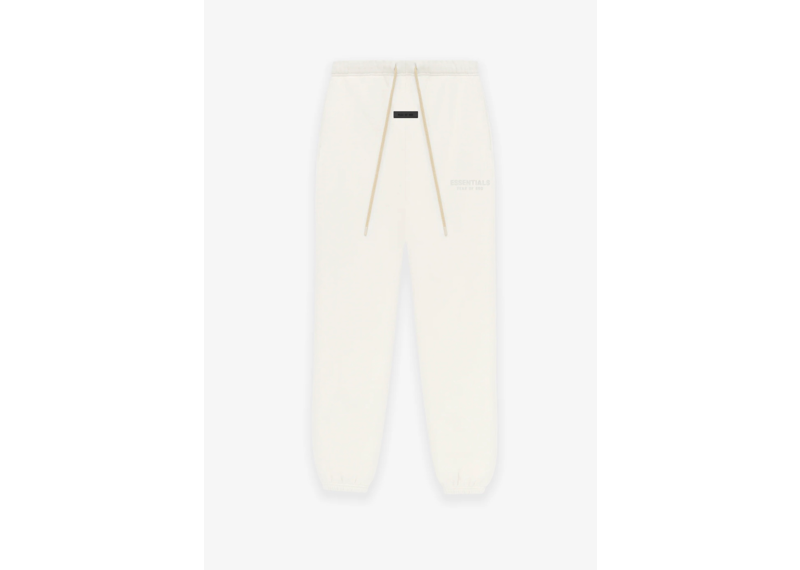 Fear of God Essentials Sweatpant FW23 - Cloud Dancer