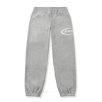 Drama Call OG Oval Grey Sweatpants