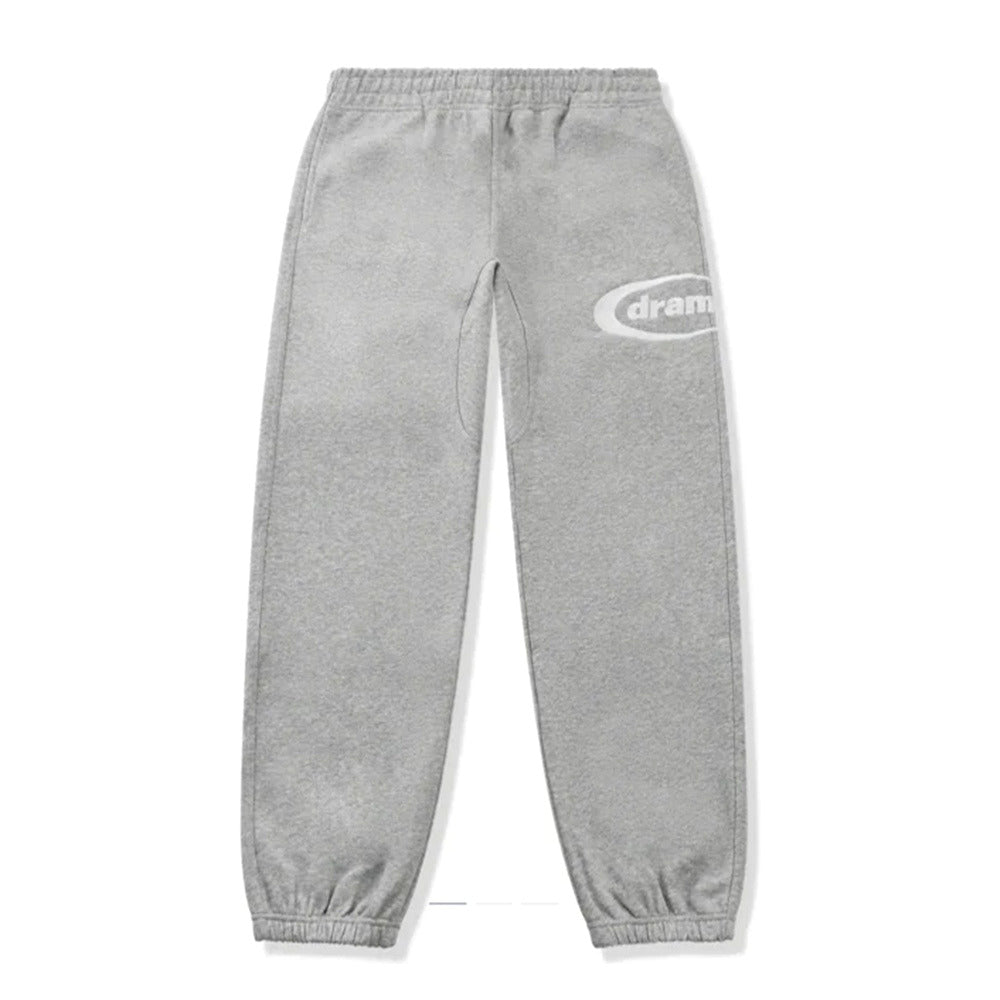 Drama Call OG Oval Grey Sweatpants