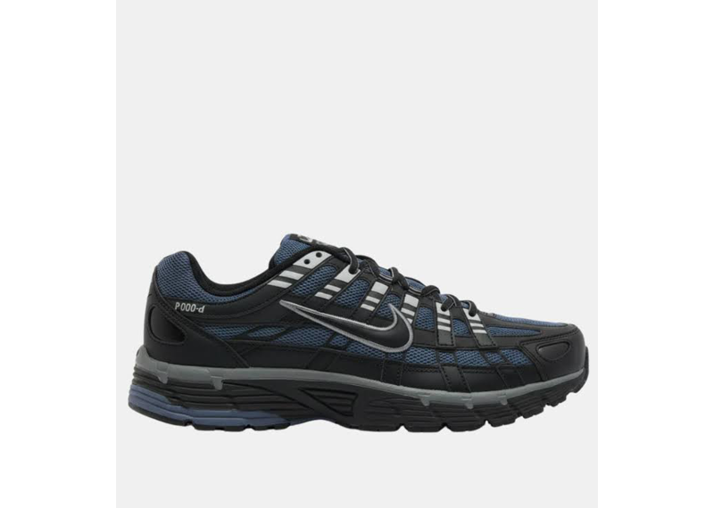 Nike P-6000 Diffused Blue