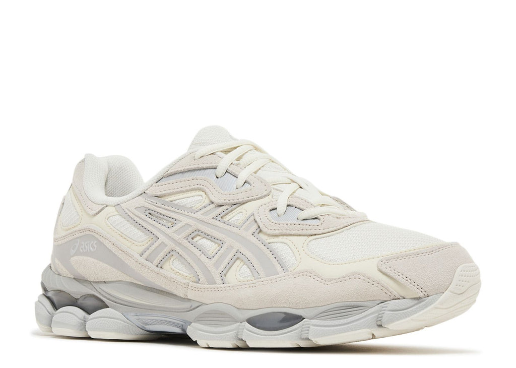 Asics Gel NYC Grey Cream