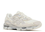 Asics Gel NYC Grey Cream