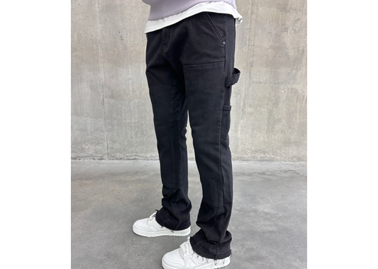 Siarr Rio Jeans Black