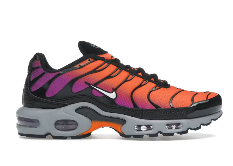 Nike Air Max Plus Desert Sunset