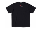 KAWS x Uniqlo Warhol UT Graphic T-shirt Black