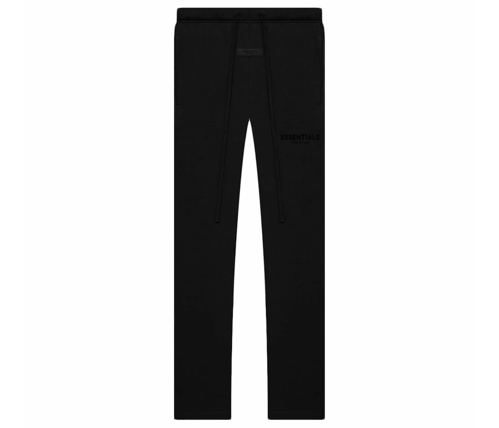 Fear of God Essentials Relaxed Sweatpants (SS22) Stretch Limo