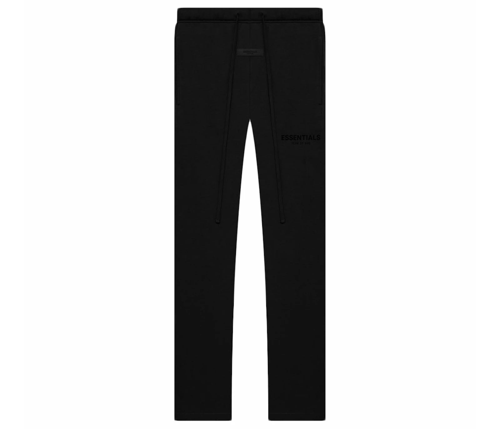 Fear of God Essentials Relaxed Sweatpants (SS22) Stretch Limo