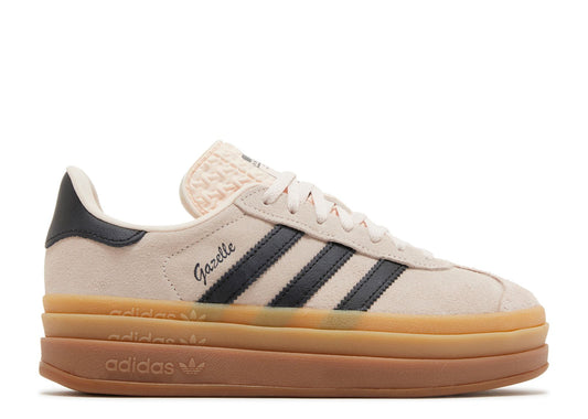Wmns Gazelle Bold Wonder Quartz Black Gum