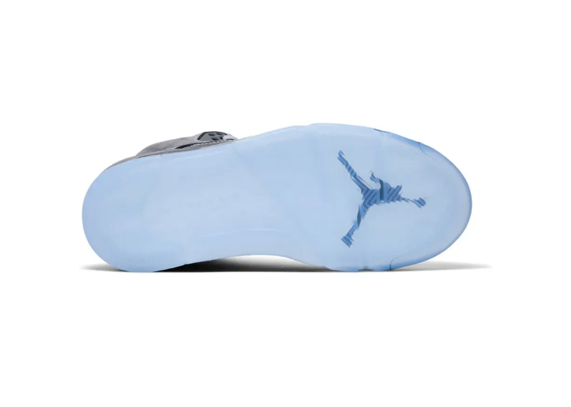 AIR JORDAN 5 RETRO WOLF GREY (2026)