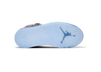 AIR JORDAN 5 RETRO WOLF GREY (2026)