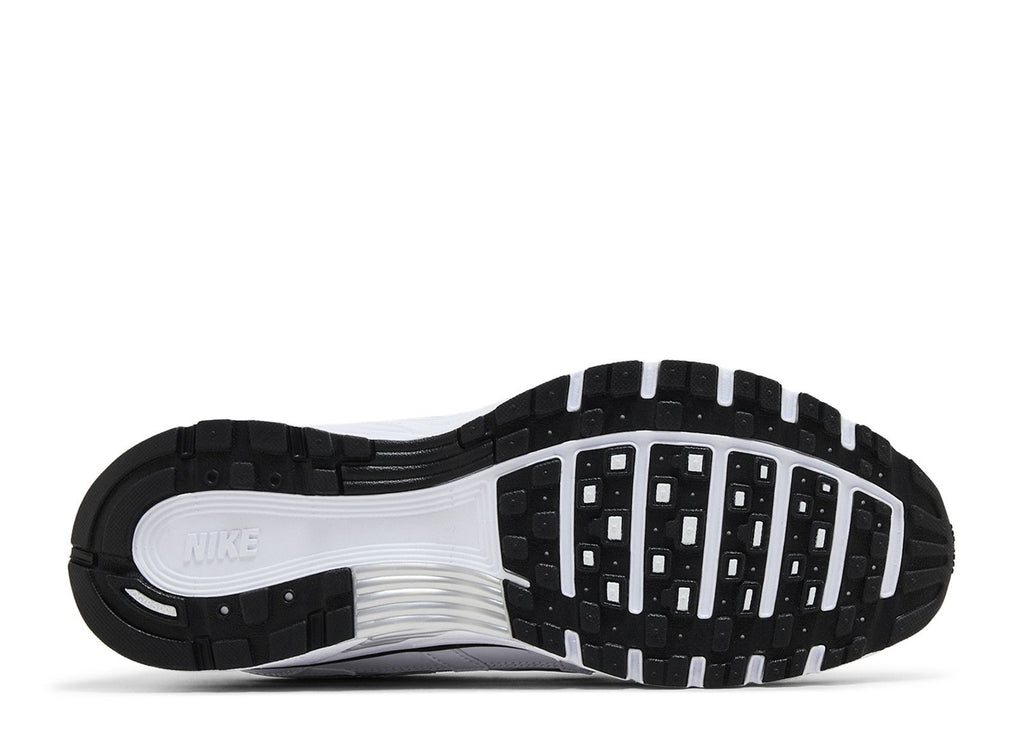 P-6000 'White Metallic Silver Black'