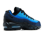Nike Air Max 95 Obsidian Harbor Blue