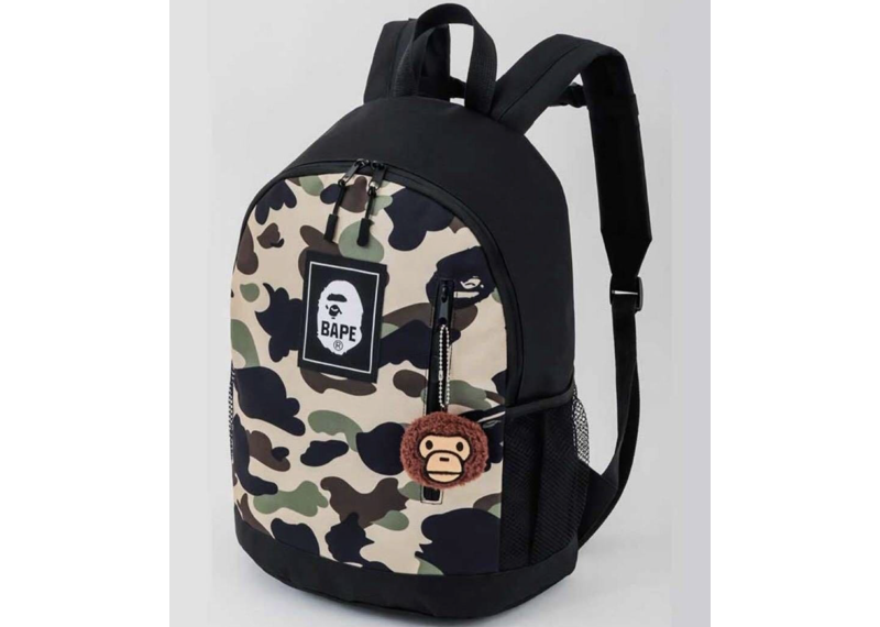 BAPE Backpack