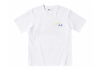 KAWS x Uniqlo Warhol UT Graphic T-shirt White