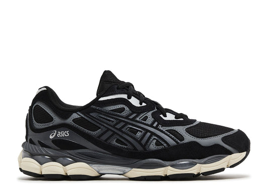 Gel NYC Black Graphite