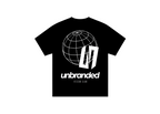 Unbranded Black Vision Club Tee