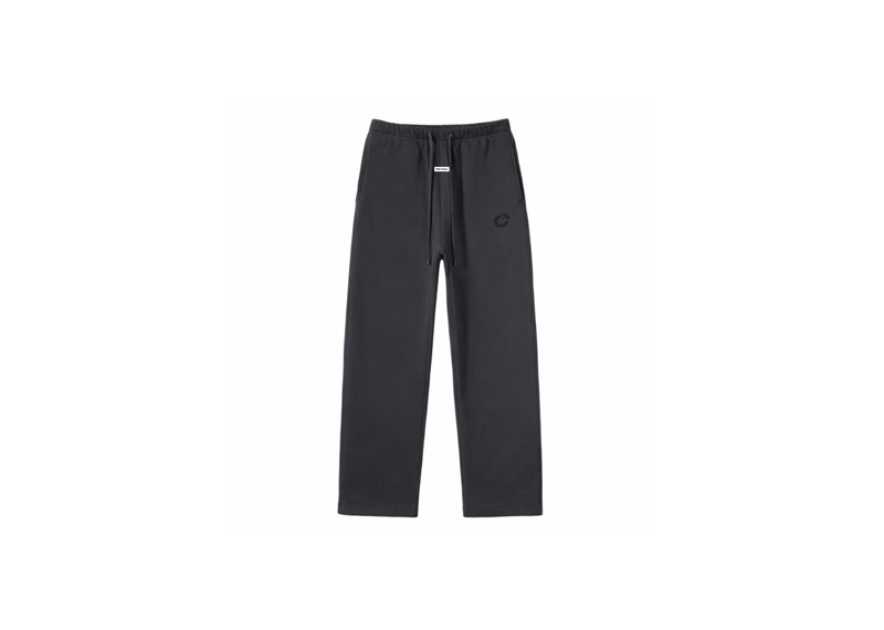 Zero Signal Sweatpants Charcoal Grey