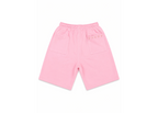 AVARRI STARS SHORTS CANDY PINK