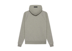 Fear of God Essentials SS22 1977 Hoodie Dark Oatmeal