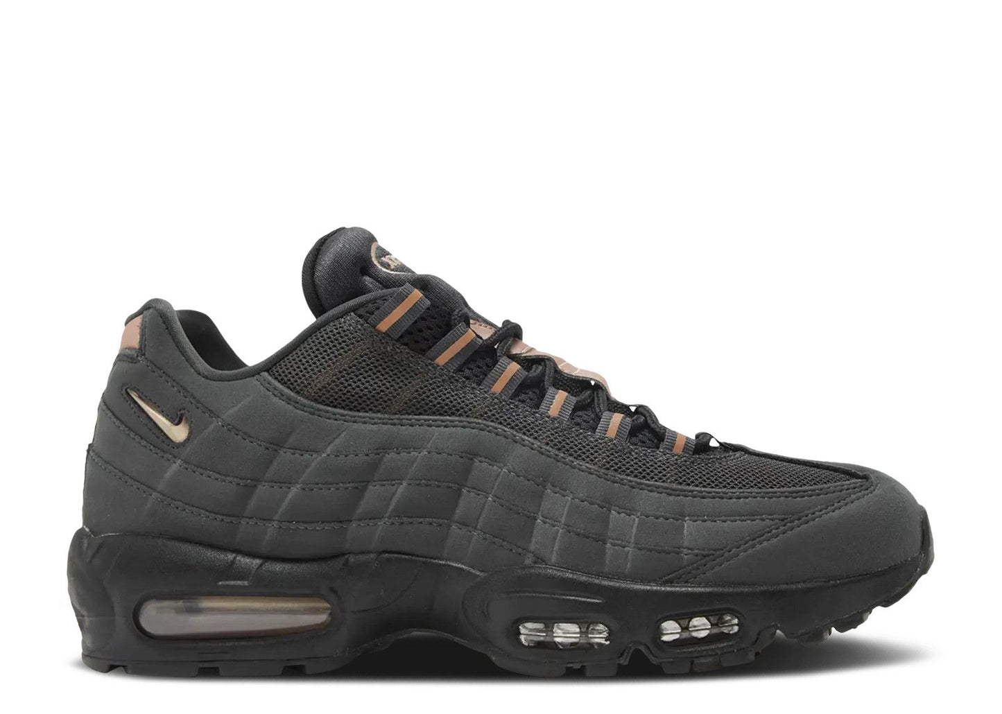 Central Cee x Air Max 95 Live Yours