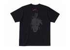 KAWS x Uniqlo Warhol UT Graphic T-shirt Black