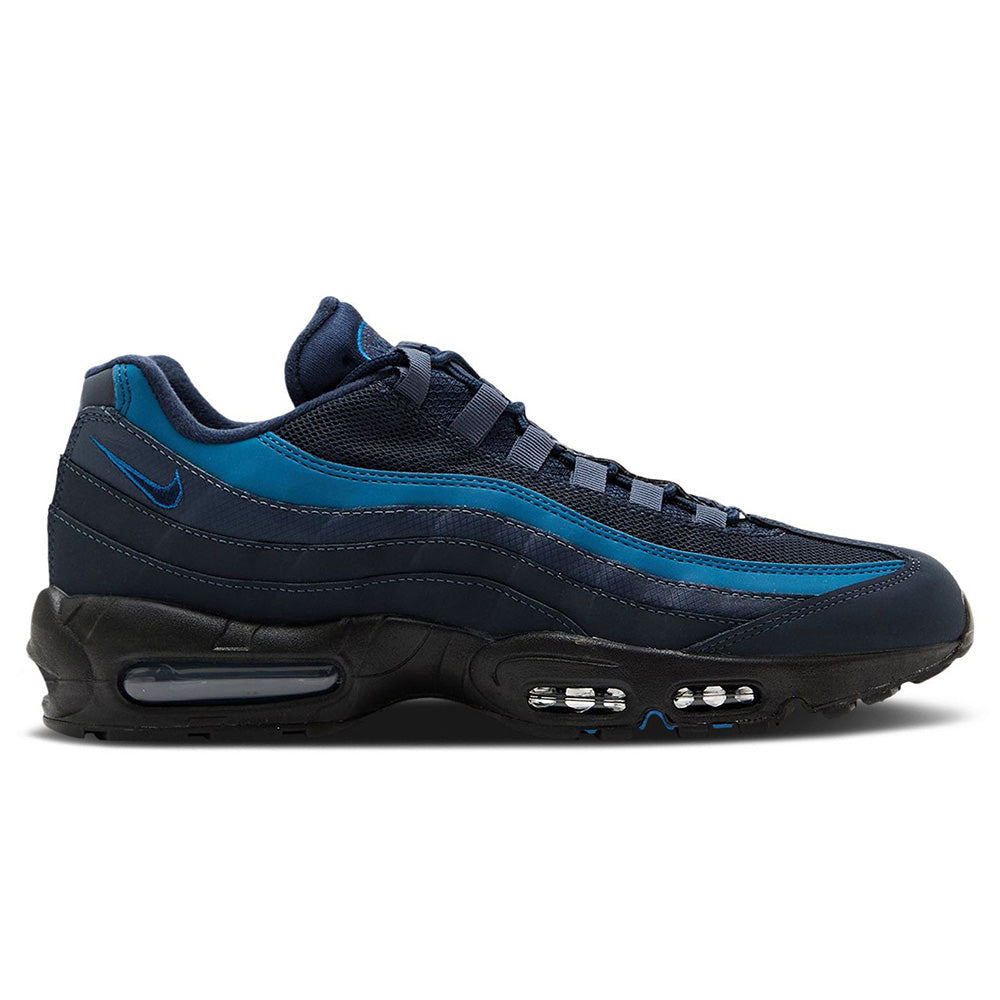 Nike Air Max 95 Obsidian Harbor Blue