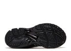 Asics Gel Kayano 14 Black Pure Silver