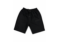 AVARRI STARS SHORTS JET BLACK
