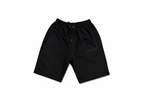 AVARRI STARS SHORTS JET BLACK