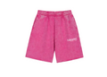 Unbranded Club Della Visione Pink Shorts