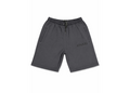 AVARRI STARS SHORTS CHARCOAL GREY