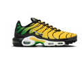 Nike Air Max Plus Varsity Maize Pine Green