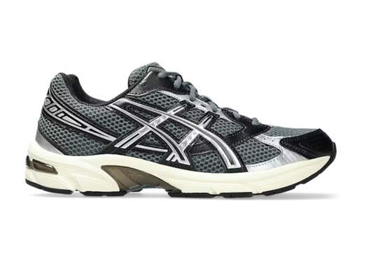 ASICS GEL-1130 STEEL GREY BLACK