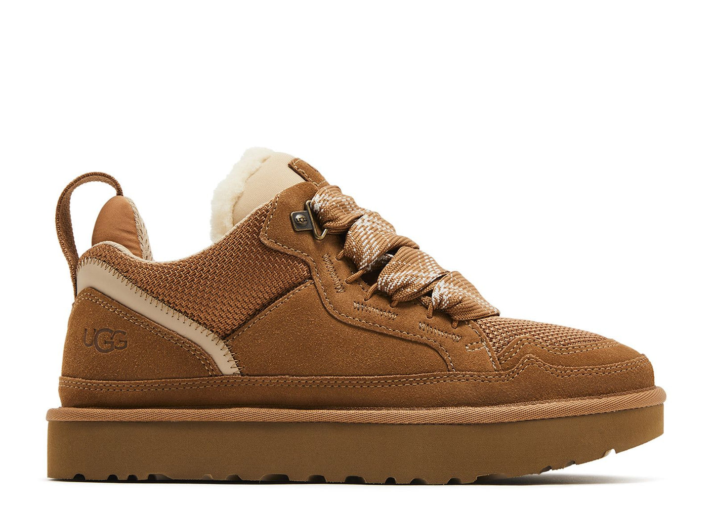 Wmns Lowmel Chestnut