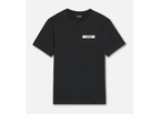 Jacquemes The Gros Grain T-Shirt Black