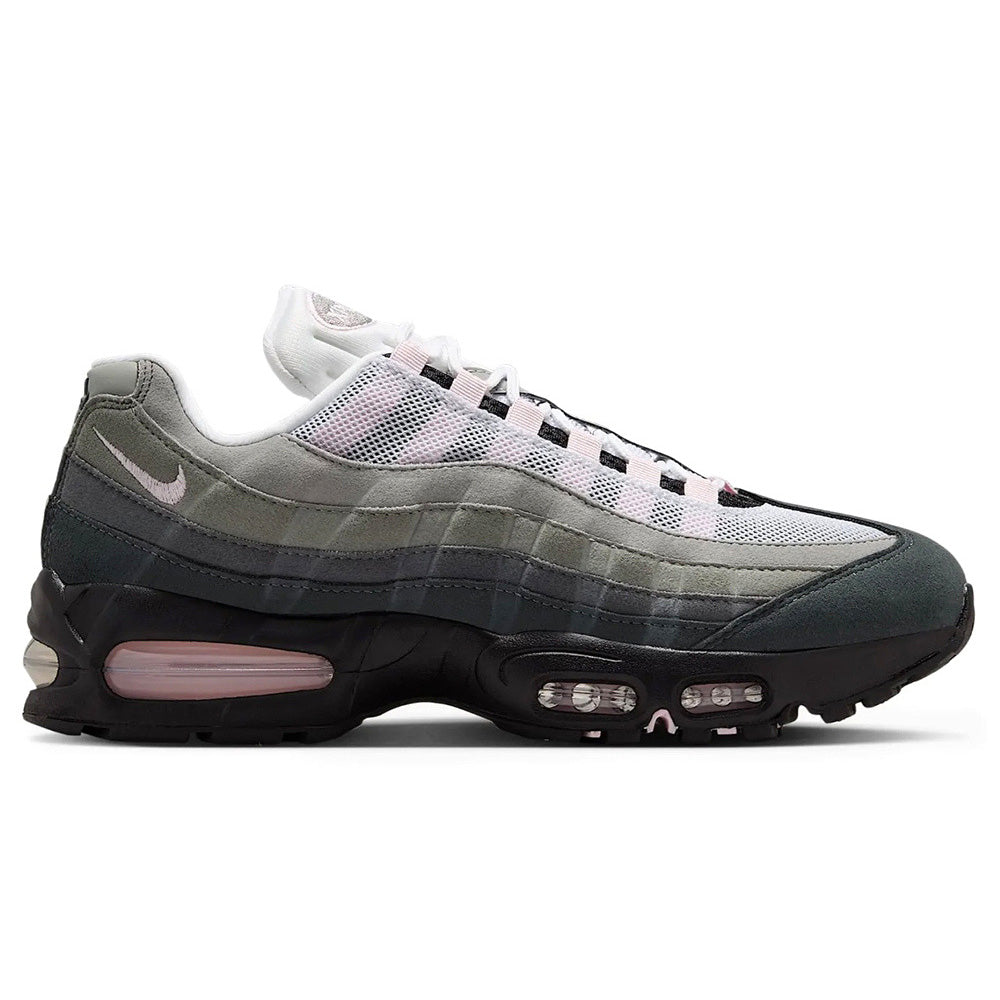 Wmns Air Max 95 Pink Foam 2025