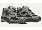 SAUCONY PROGRID OMNI 9 BLACK SILVER