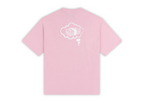 FULLYPAID DREAMS OVERSIZED T-SHIRT PINK