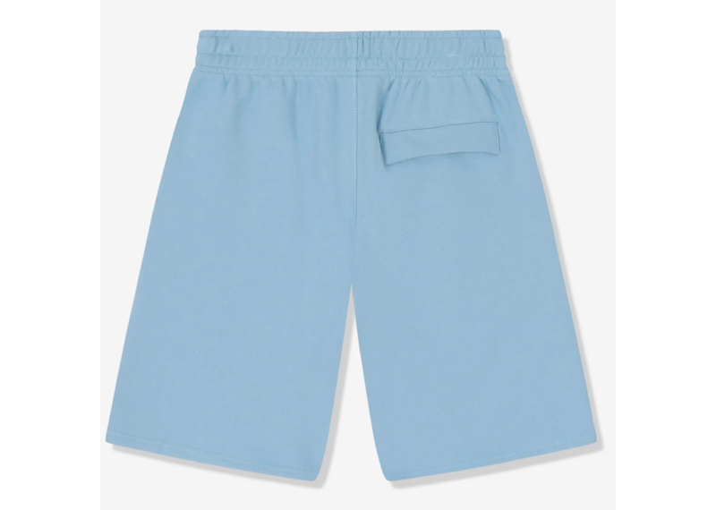 Corteiz Alcatraz Baby Blue Shorts