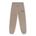 Fear Of God Essentials Fleece Heather Grey Sweatpants (FW24)