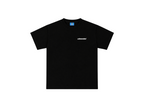 Unbranded Black Vision Club Tee
