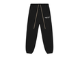 Fear of God Essentials Fleece Sweatpant (FW24) Black