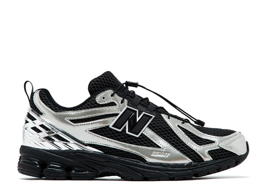 The Basement x 1906R Night Chrome